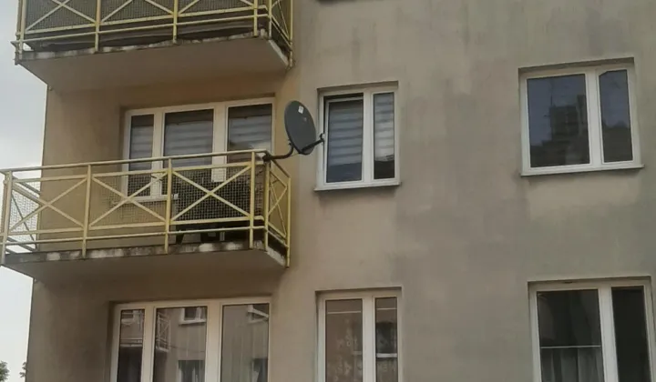 Mieszkanie 3-pokojowe Będzin Górki Małobądzkie, ul. Kasztanowa