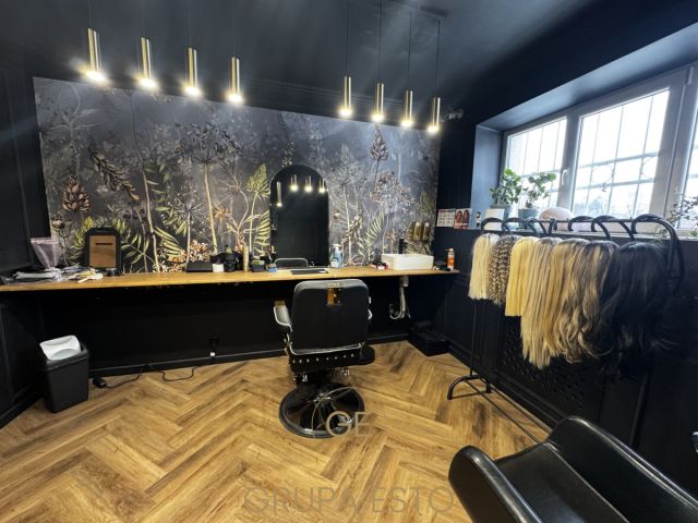 Lokal Kraków Przegorzały, ul. Księcia Józefa. Zdjęcie 8