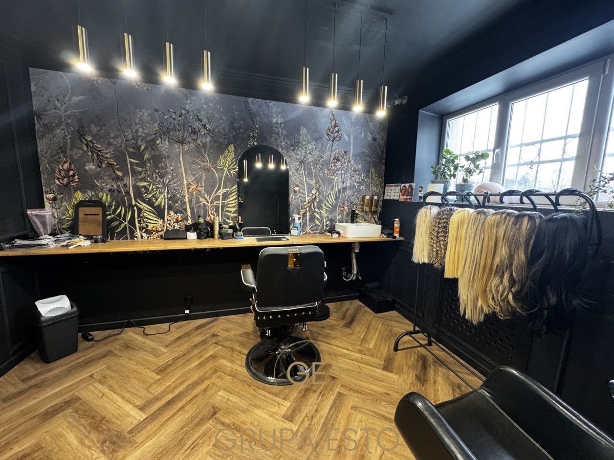 Lokal Kraków Przegorzały, ul. Księcia Józefa. Zdjęcie 8