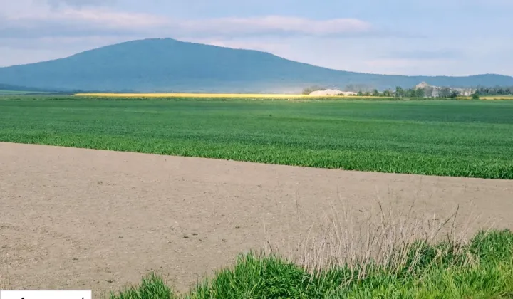 Działka budowlana Jordanów Śląski, ul. Leśna