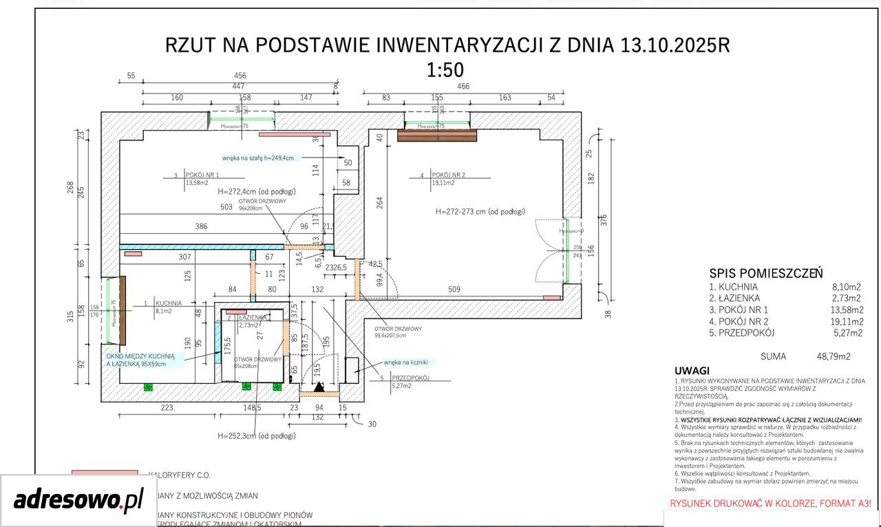 Mieszkanie 2-pokojowe Kraków Borek Fałęcki, ul. Kępna. Zdjęcie 20