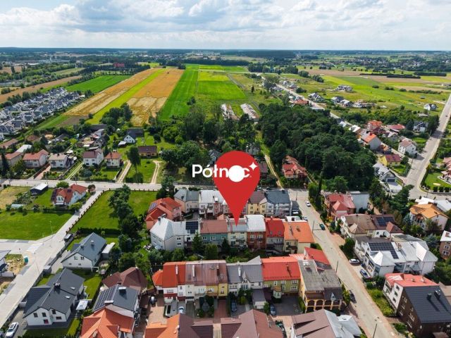 dom szeregowy, 5 pokoi Łomża, ul. Jodłowa. Zdjęcie 30