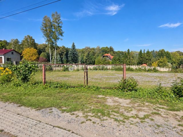 Działka budowlana Bystra. Zdjęcie 5