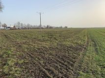 Działka budowlana Stary Widzim. Zdjęcie 2