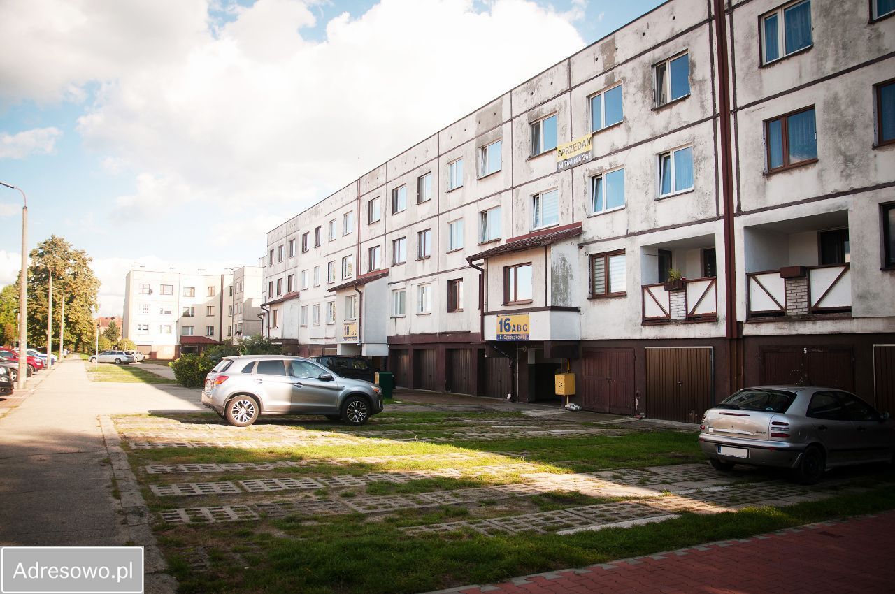 Mieszkanie 3-pokojowe Czeladź Piaski, ul. Elizy Orzeszkowej