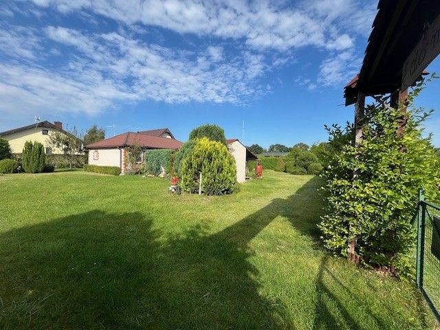 dom, 4 pokoje Oświno. Zdjęcie 21