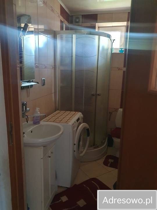 dom wolnostojący, 5 pokoi Myszków, ul. Szpacza. Zdjęcie 9