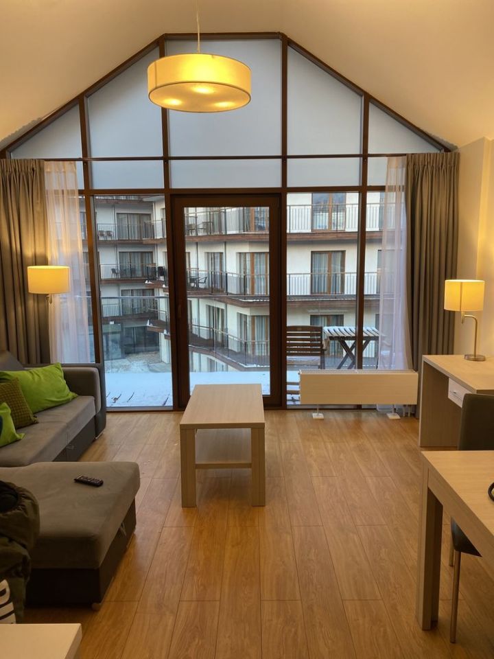 Mieszkanie 1-pokojowe Szklarska Poręba, ul. Górna. Zdjęcie 3