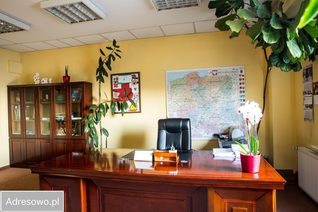 Hala/magazyn Zielona Góra Centrum, ul. Kręta. Zdjęcie 15