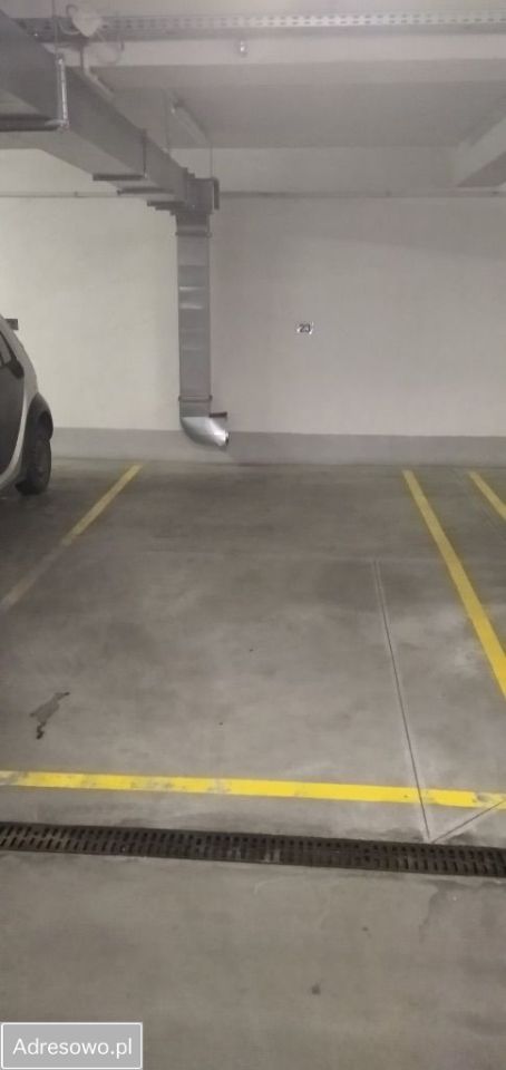 Garaż/miejsce parkingowe Toruń Rubinkowo, szosa Lubicka. Zdjęcie 2