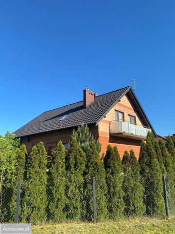 dom wolnostojący, 5 pokoi Janikowo. Zdjęcie 1