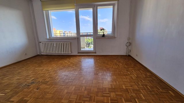 Mieszkanie 3-pokojowe Poznań Grunwald, ul. Galileusza. Zdjęcie 1