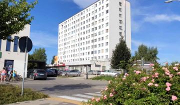 Mieszkanie 1-pokojowe Wrocław Zakrzów, ul. gen. Leopolda Okulickiego