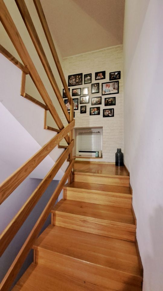 bliźniak, 7 pokoi Mińsk Mazowiecki. Zdjęcie 13