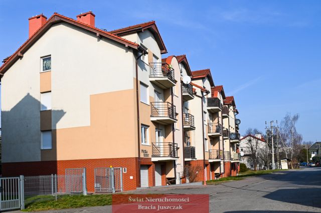 Mieszkanie 3-pokojowe Wrocław Kuźniki, ul. Pucka. Zdjęcie 13