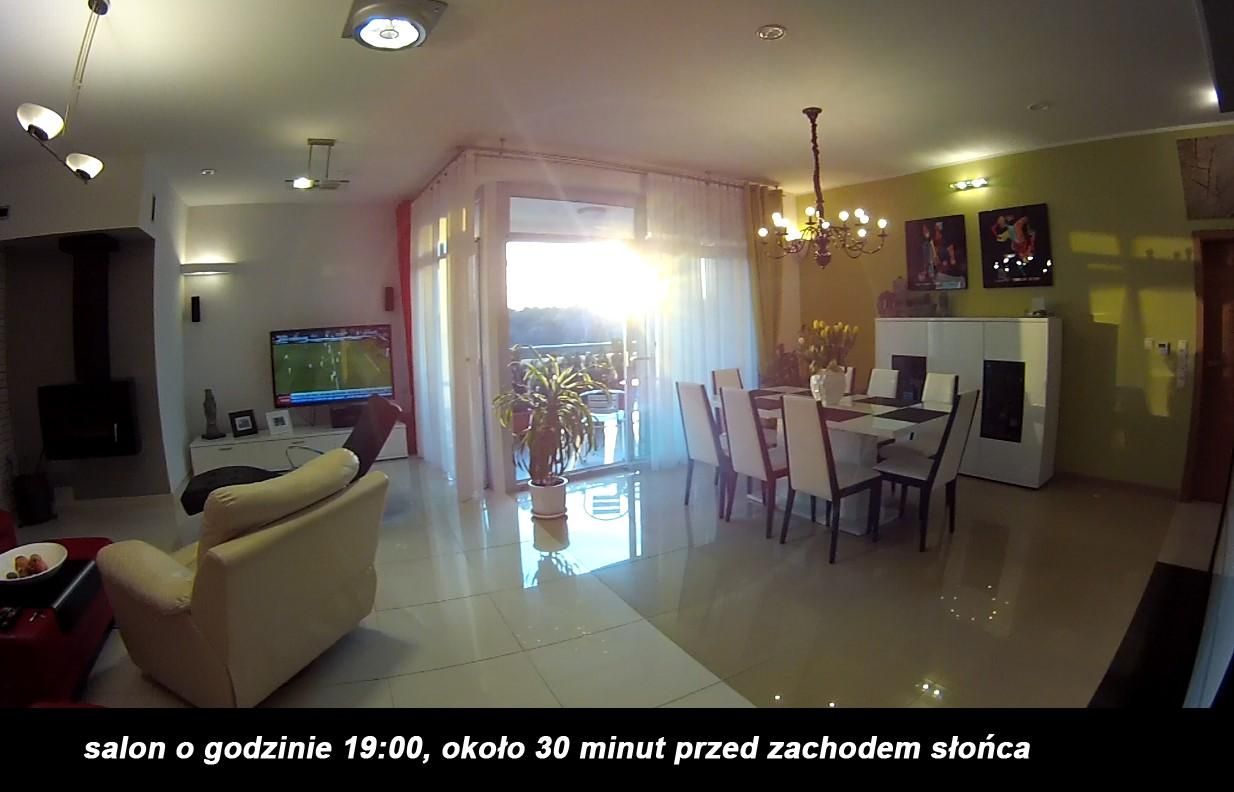 Mieszkanie 4-pokojowe Kędzierzyn-Koźle Kędzierzyn, al. Jana Pawła II. Zdjęcie 5