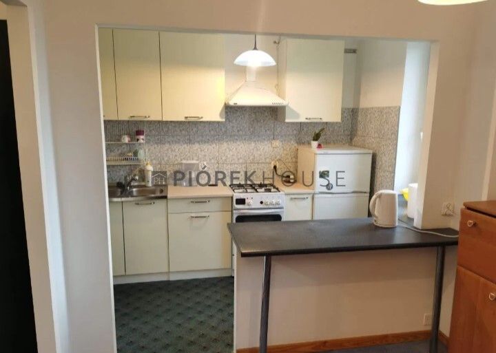 Mieszkanie 2-pokojowe Warszawa Mokotów, al. Lotników. Zdjęcie 4