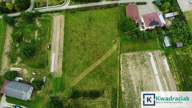 Działka budowlana Jabłonica Polska. Zdjęcie 12