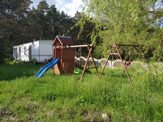 Działka budowlana Chełmno. Zdjęcie 3