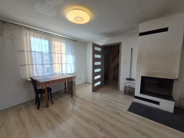 dom wolnostojący, 4 pokoje Cybulice Małe, ul. Wesoła. Zdjęcie 6