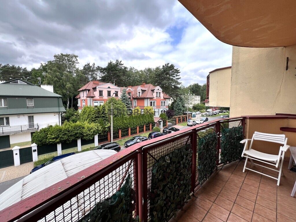 Mieszkanie 2-pokojowe Warszawa Wawer, ul. Dzięcieliny. Zdjęcie 9