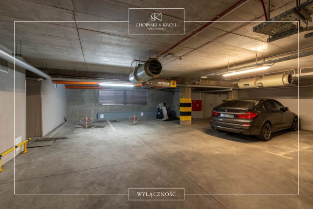 Mieszkanie 2-pokojowe Poznań Centrum, ul. Garbary. Zdjęcie 15