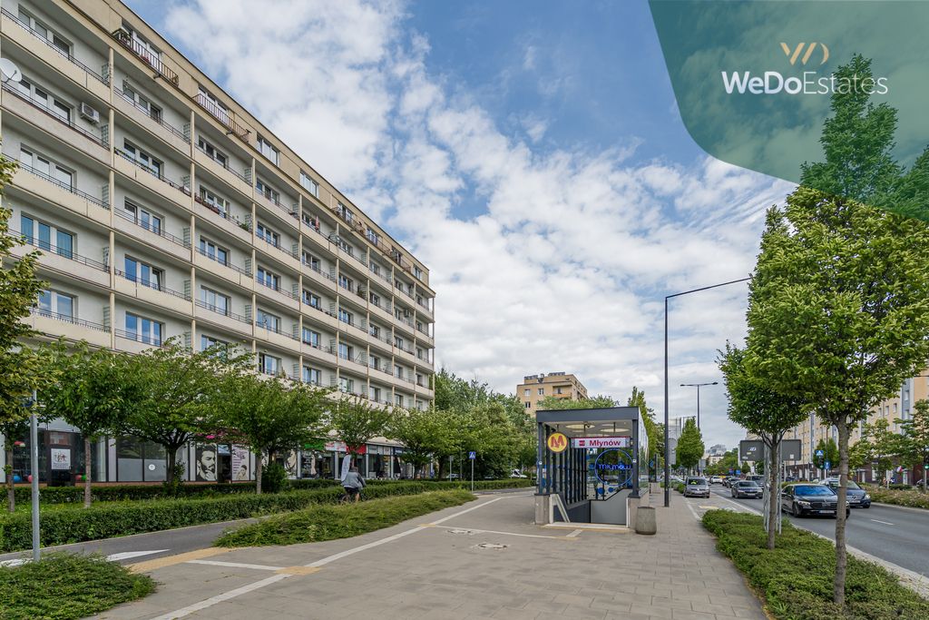 Mieszkanie 2-pokojowe Warszawa Wola, ul. Górczewska. Zdjęcie 7