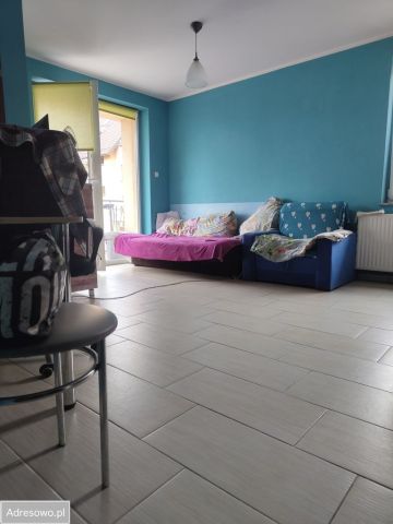 Mieszkanie 2-pokojowe Gorzów Wielkopolski. Zdjęcie 1