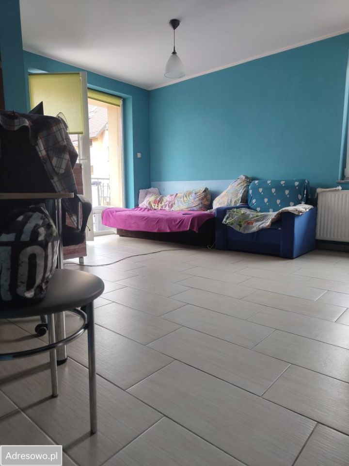 Mieszkanie 2-pokojowe Gorzów Wielkopolski