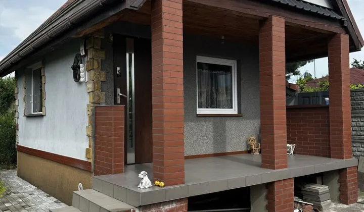 Działka rekreacyjna Siemianowice Śląskie