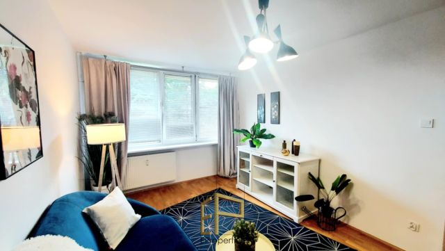 Mieszkanie 2-pokojowe Warszawa Targówek, ul. Piotra Wysockiego. Zdjęcie 2