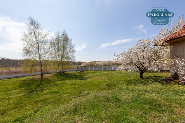 dom wolnostojący, 6 pokoi Nowostawy Górne. Zdjęcie 8