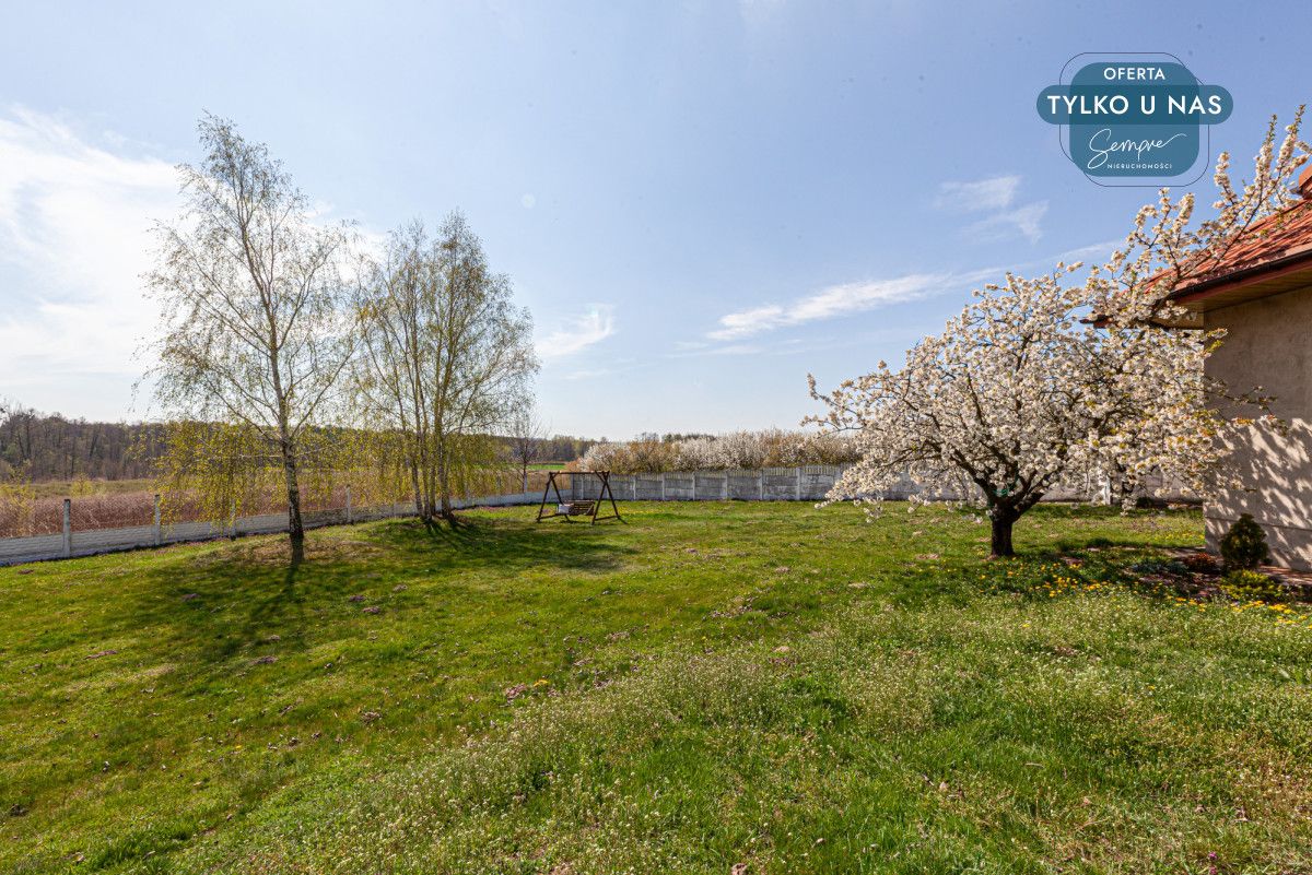 dom wolnostojący, 6 pokoi Nowostawy Górne. Zdjęcie 8