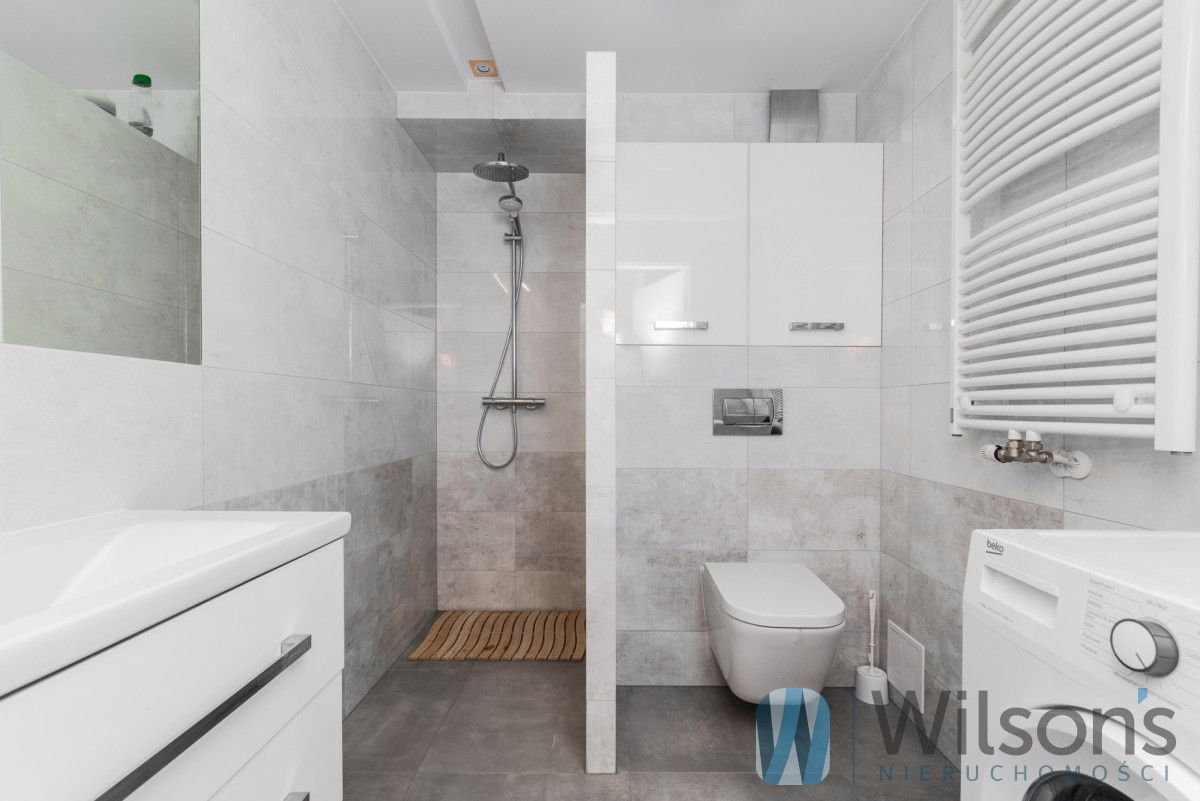 Mieszkanie 3-pokojowe Jantar, ul. Rybacka. Zdjęcie 11