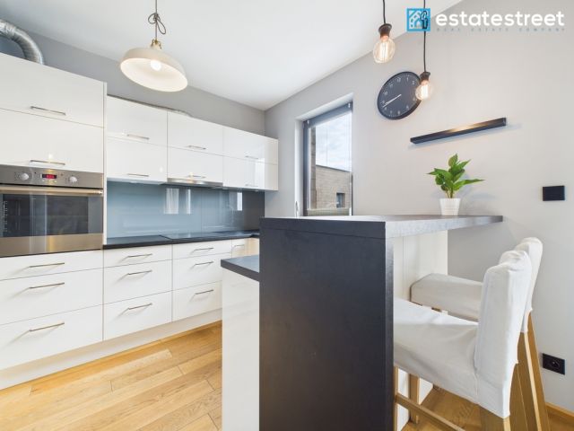 Mieszkanie 2-pokojowe Kraków Przewóz, ul. Przewóz. Zdjęcie 7