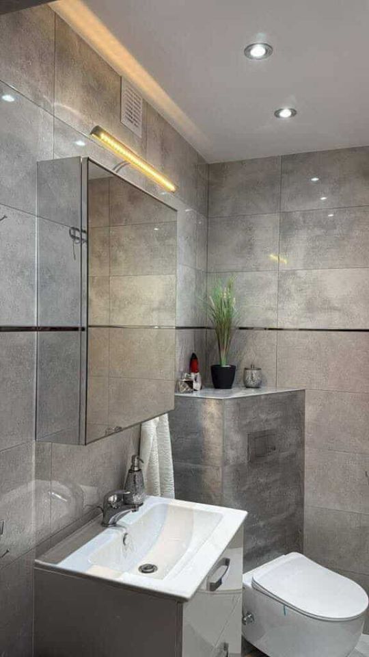 Mieszkanie 2-pokojowe Lubniewice Trzcińce, os. Trzcińce