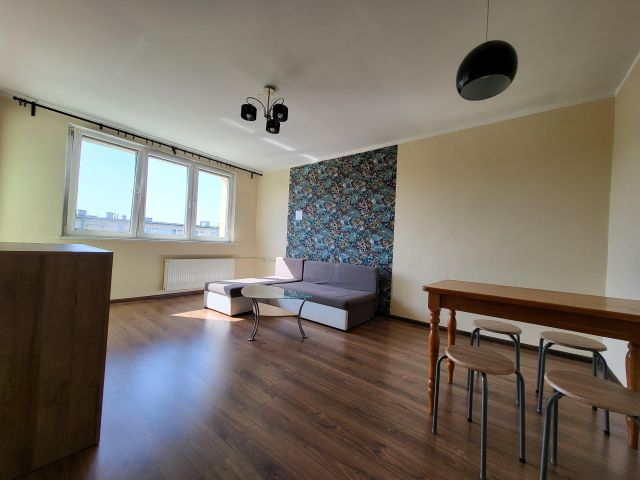 Mieszkanie 2-pokojowe Inowrocław Solanki, ul. Zygmunta Wilkońskiego. Zdjęcie 1