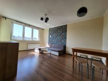 Mieszkanie 2-pokojowe Inowrocław Solanki, ul. Zygmunta Wilkońskiego