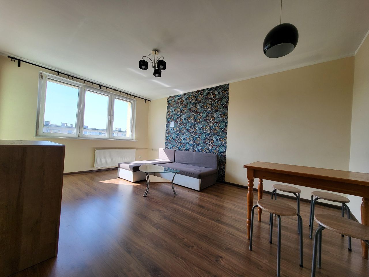 Mieszkanie 2-pokojowe Inowrocław Solanki, ul. Zygmunta Wilkońskiego