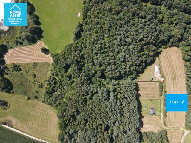 Działka budowlana Ramleje. Zdjęcie 11