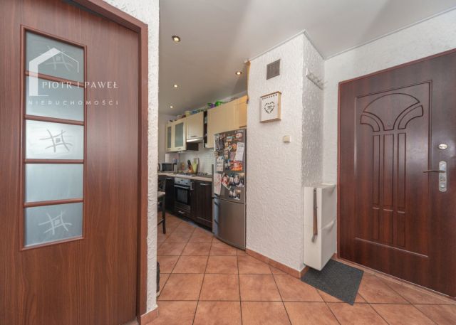 Mieszkanie 3-pokojowe Bielsko-Biała, ul. Spółdzielców. Zdjęcie 16