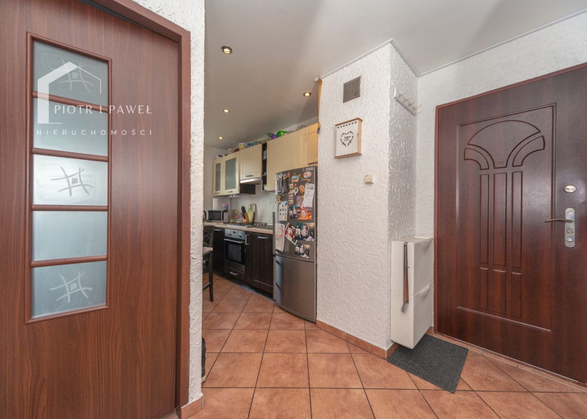 Mieszkanie 3-pokojowe Bielsko-Biała, ul. Spółdzielców. Zdjęcie 16