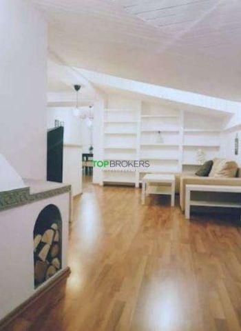 Mieszkanie 4-pokojowe Warszawa Ochota, ul. Tadeusza Joteyki. Zdjęcie 3