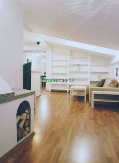 Mieszkanie 4-pokojowe Warszawa Ochota, ul. Tadeusza Joteyki. Zdjęcie 3