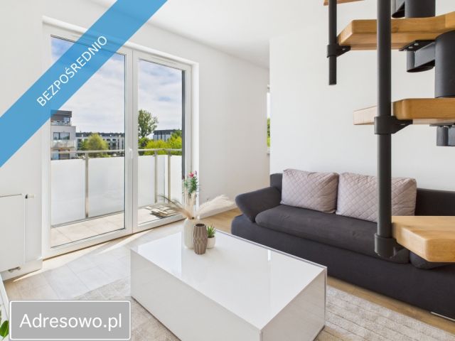 Mieszkanie 3-pokojowe Łomianki Dolne, al. Fryderyka Chopina. Zdjęcie 1