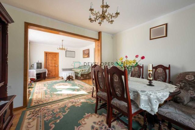 dom wolnostojący, 9 pokoi Ostrołęka, ul. Miła. Zdjęcie 6