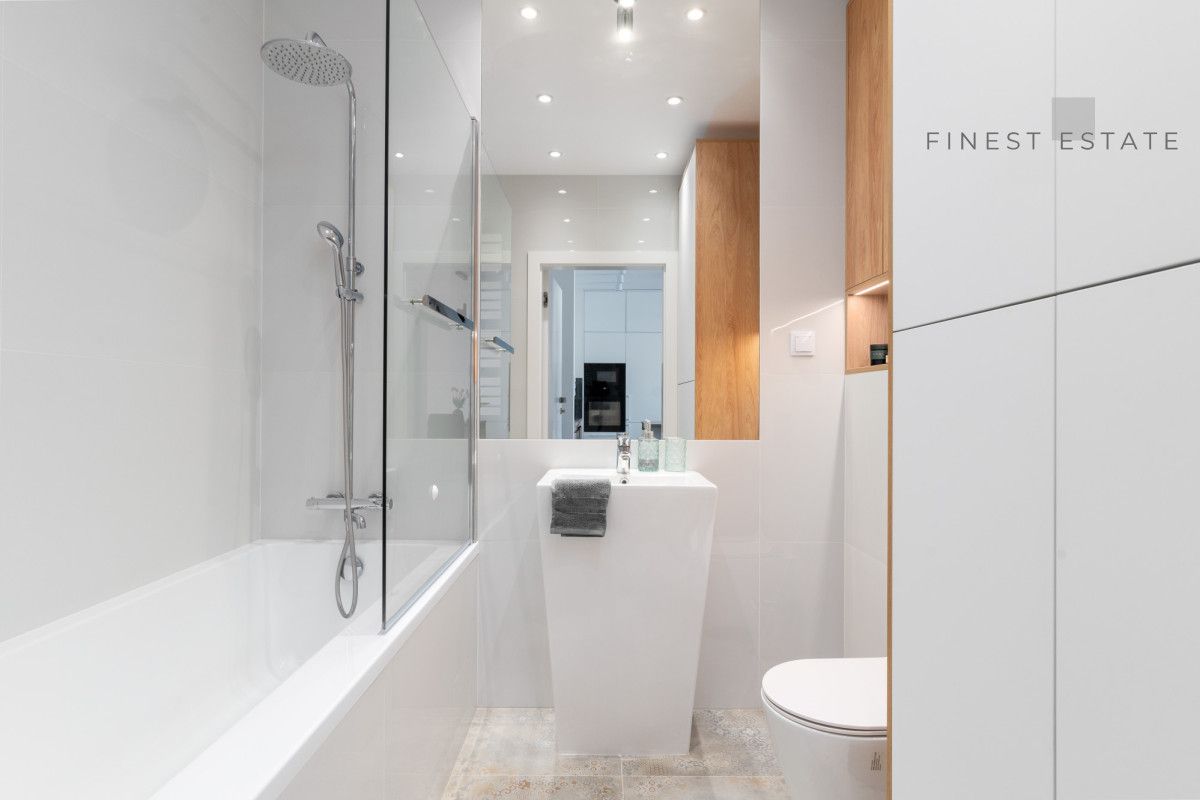 Mieszkanie 2-pokojowe Warszawa Mokotów, ul. Sonaty. Zdjęcie 12