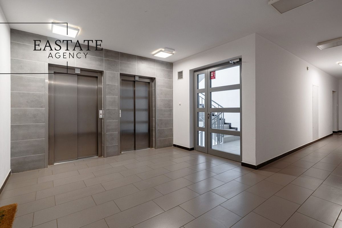 Mieszkanie 2-pokojowe Warszawa Mokotów, ul. św. Bonifacego. Zdjęcie 13