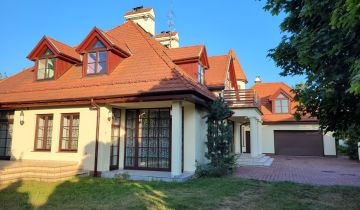 dom wolnostojący, 6 pokoi Zabrze, ul. Jana Heweliusza