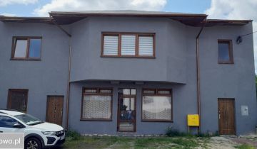 dom wolnostojący, 5 pokoi Sączów, ul. Pocztowa